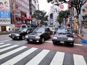 国交省が「タクシー革新プラン2016」を策定
